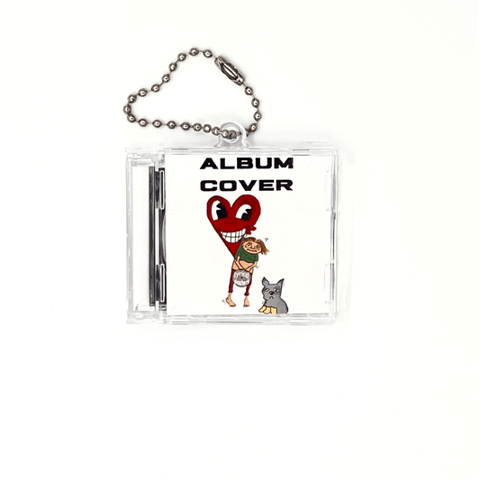Breloc Album - 