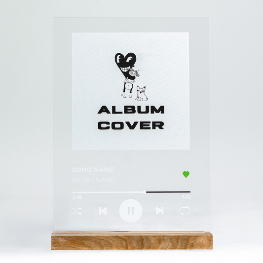 Player Spotify - 